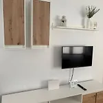 Campones Apartment *
