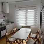 Campones Apartment El Berron