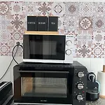Campones Apartment *