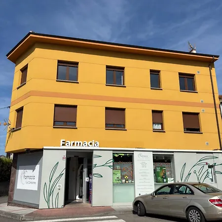 Apartamento Campones