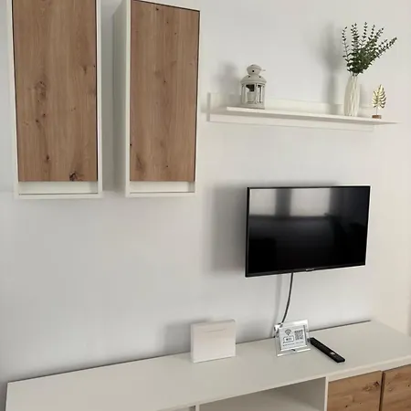 Campones Apartmán *