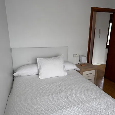 Apartamento Campones