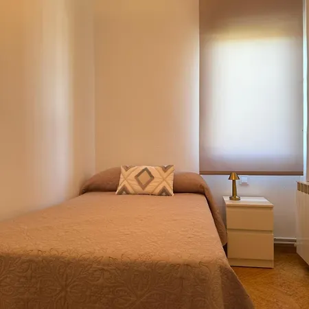 Apartmán Campones El Berron