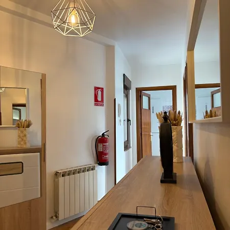 Campones * El Berron