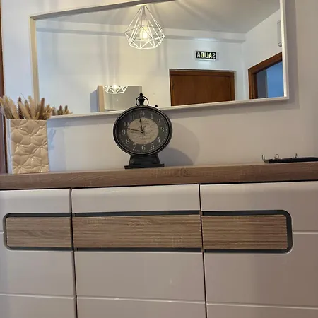 Campones Apartmán *