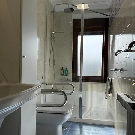 Campones Apartamento *