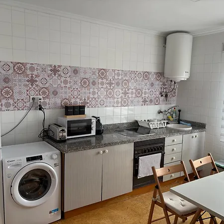 Campones * El Berron