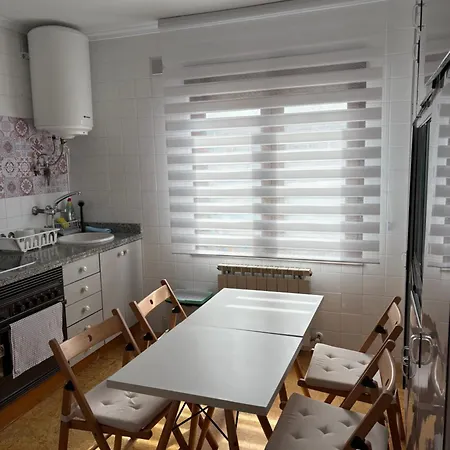 Campones Apartmán El Berron