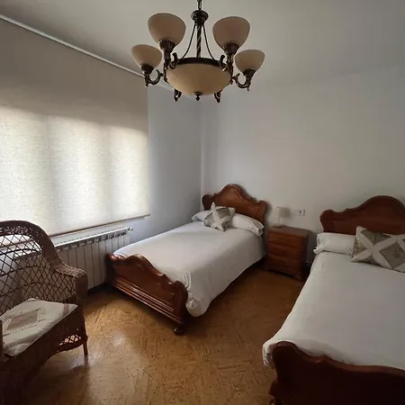 Apartamento Campones