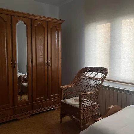 Campones Apartamento