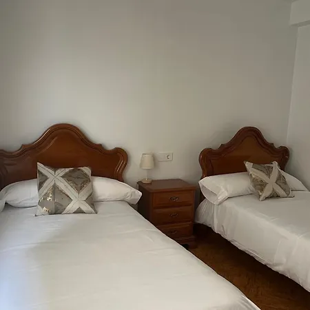 Apartamento Campones
