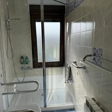 Campones Apartamento *