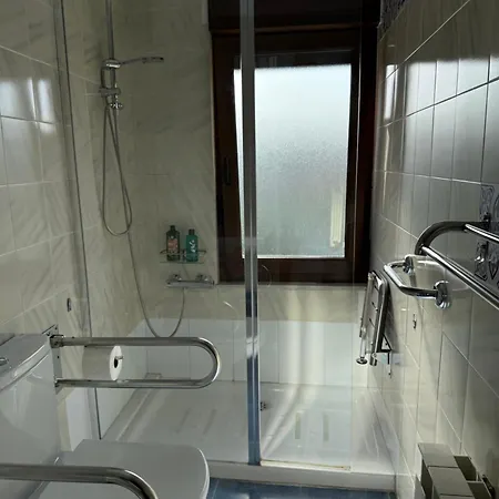 Apartamento Campones *