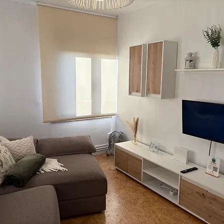 Campones Apartman *