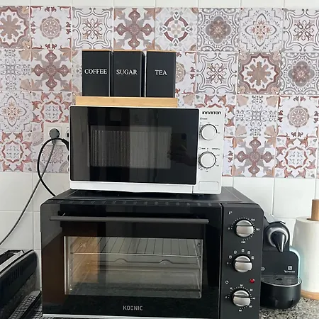 Campones Apartamento *